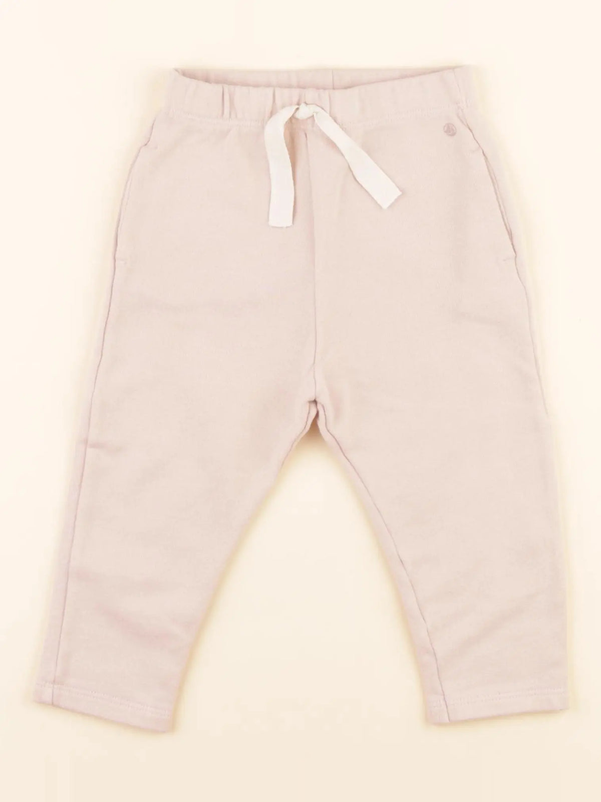 Jogging rose
