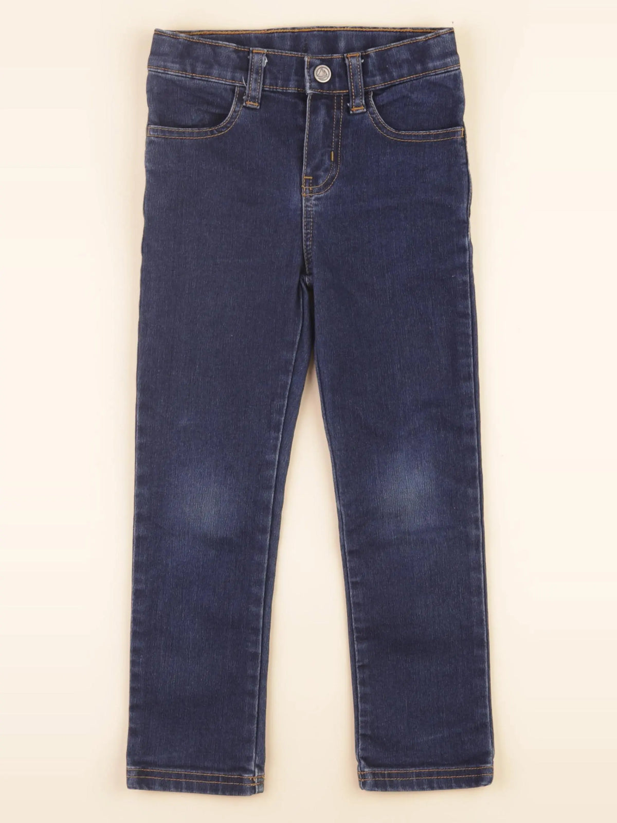 Jean bleu