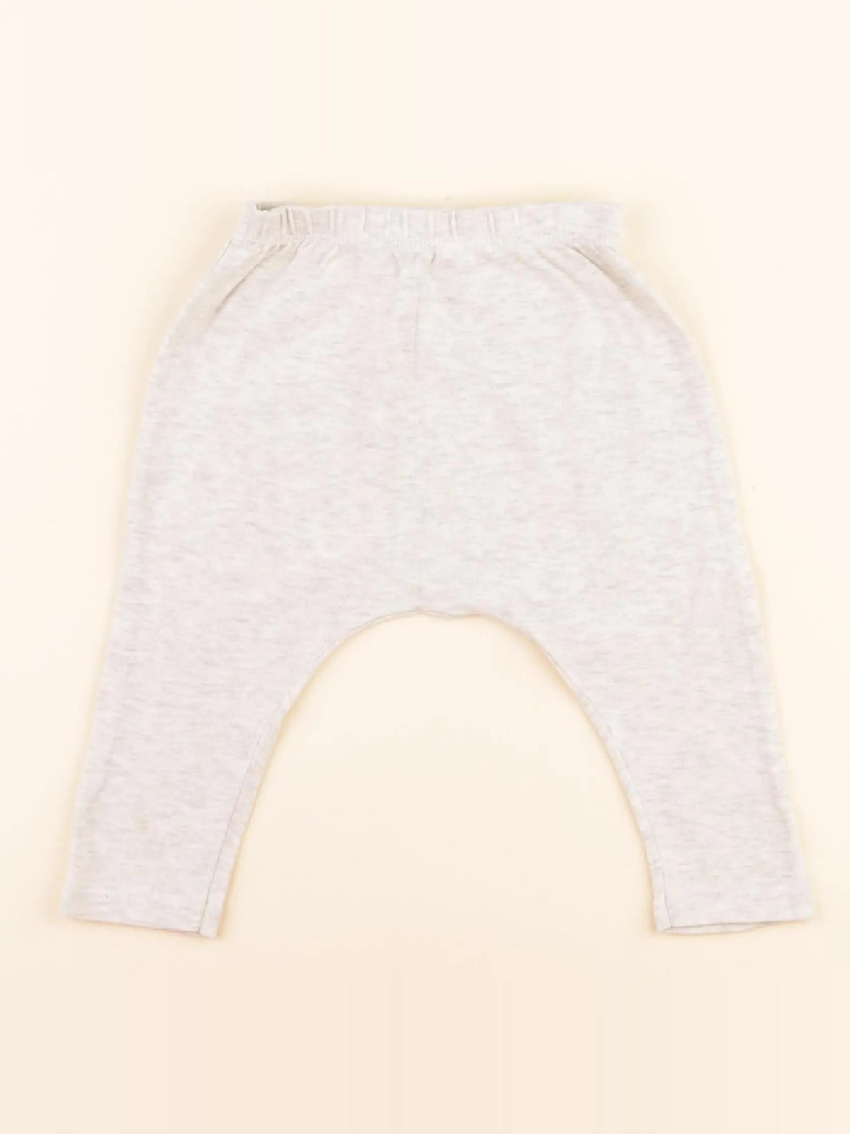 Legging beige
