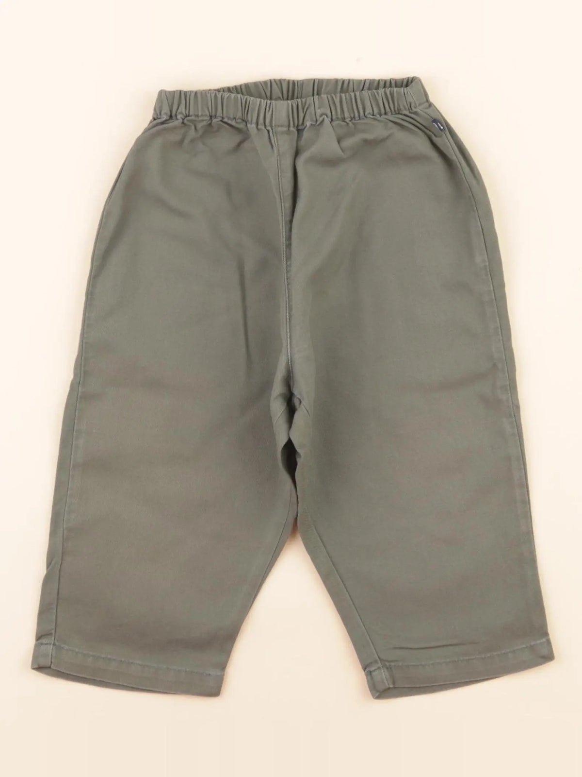 Pantalon vert