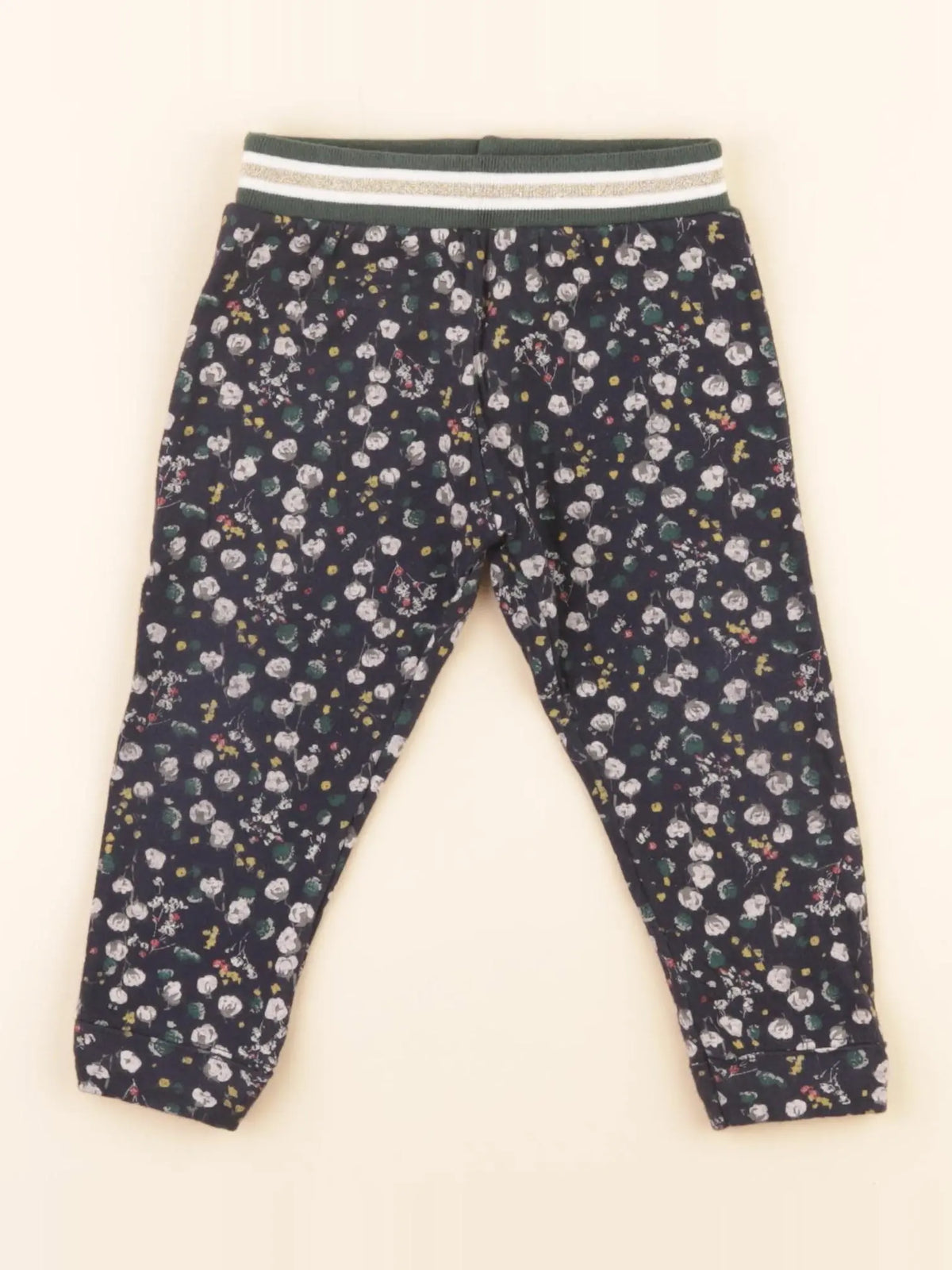 Pantalon bleu
