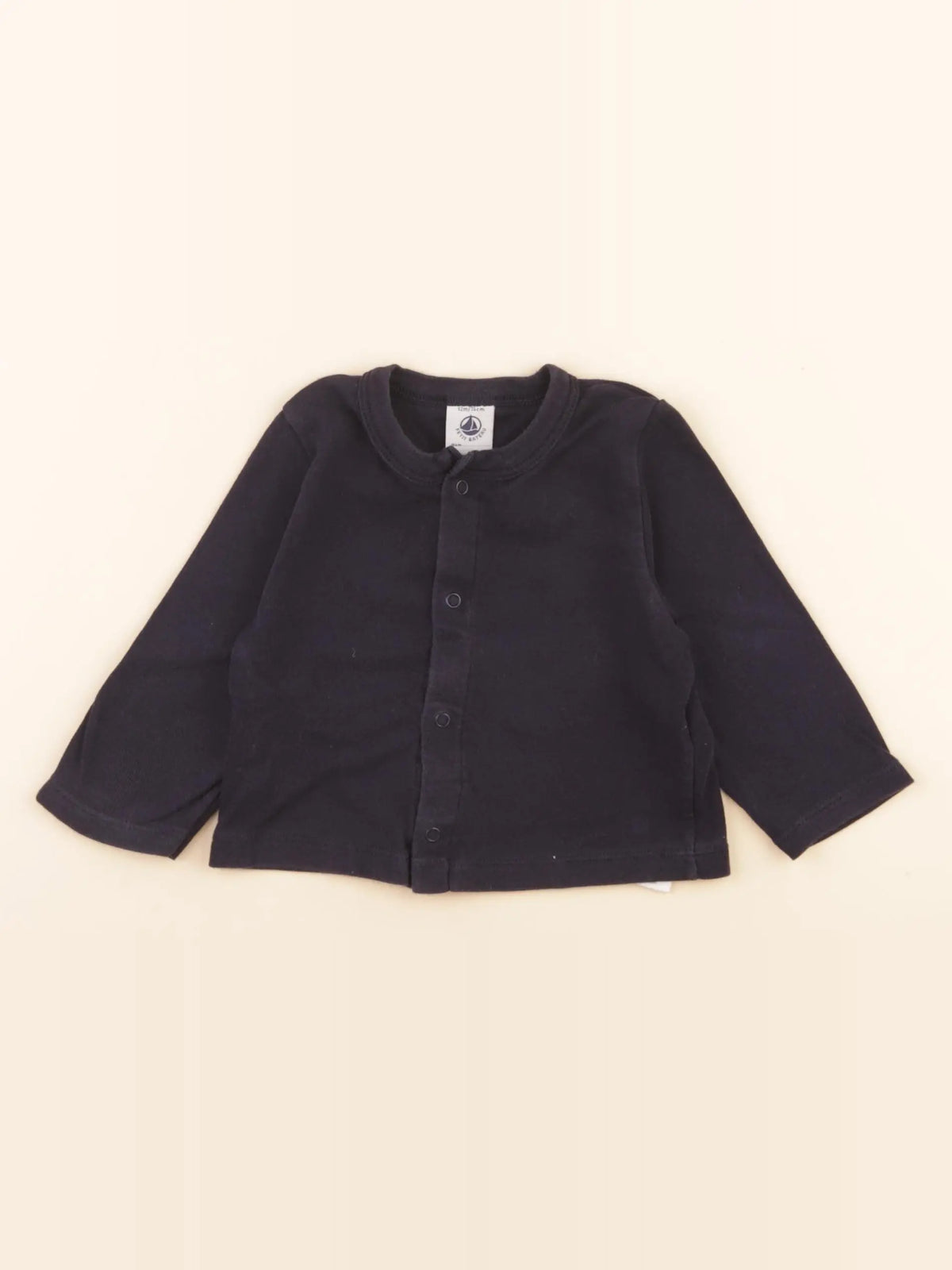 Tee-shirt bleu