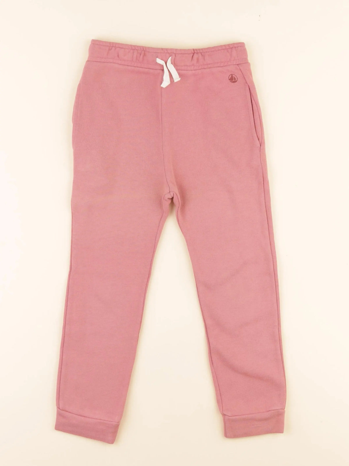 Pantalon rose