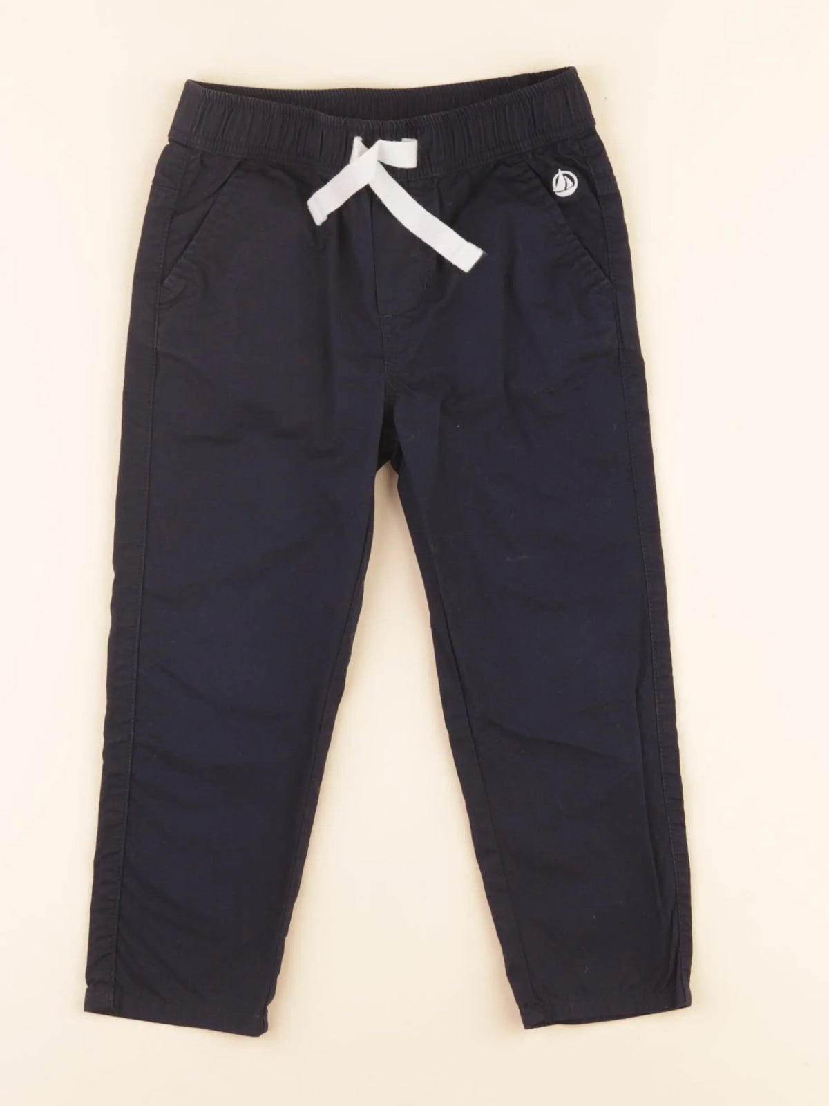Pantalon bleu