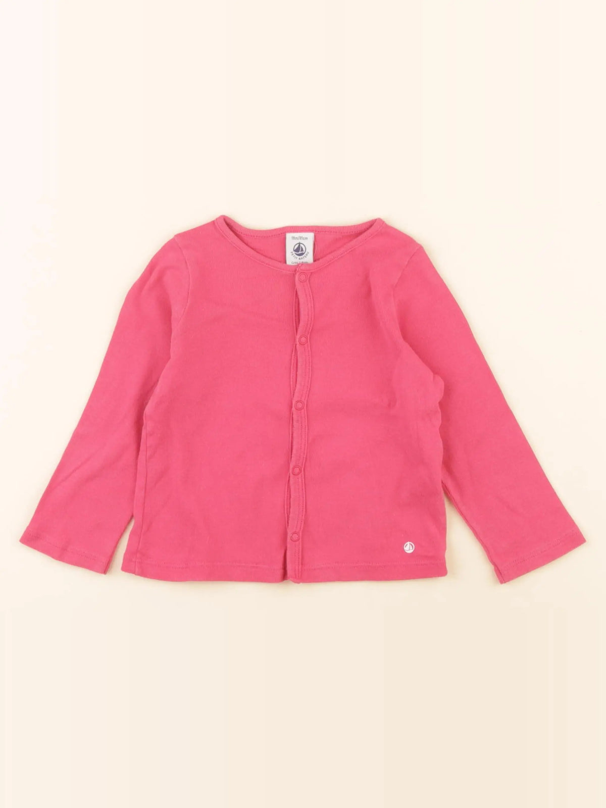 Tee-shirt rose