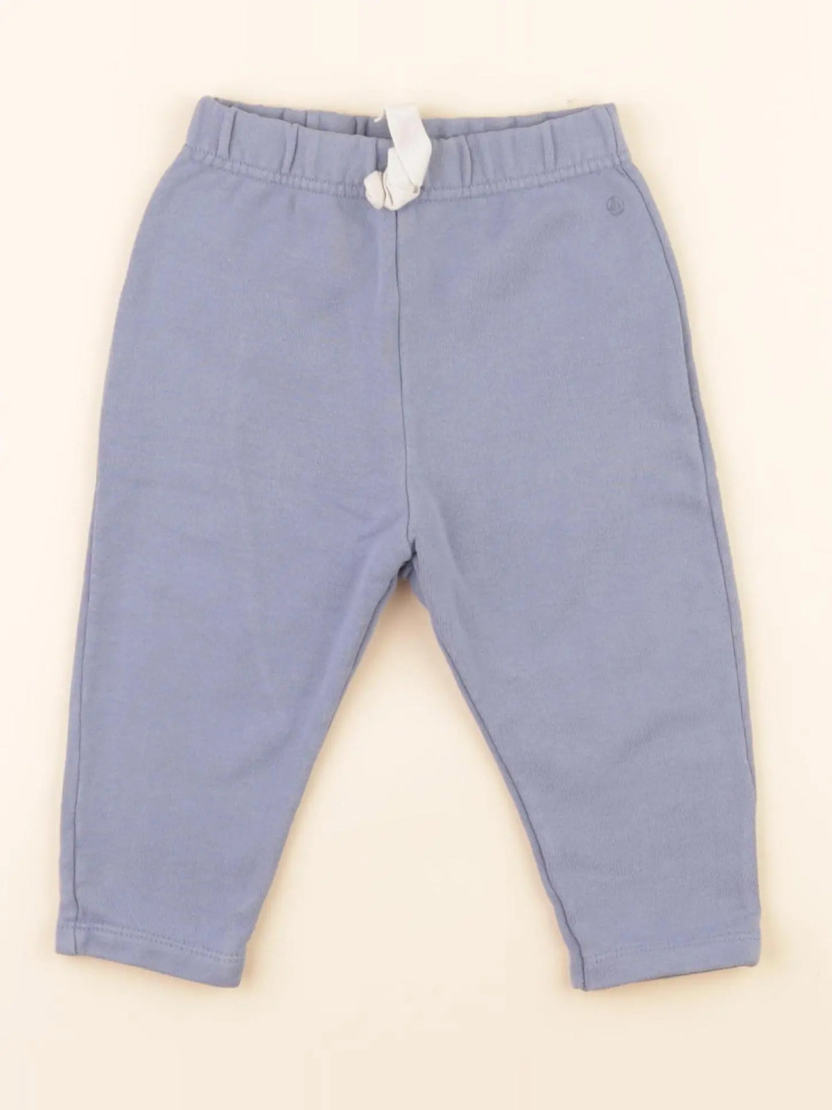 Jogging bleu