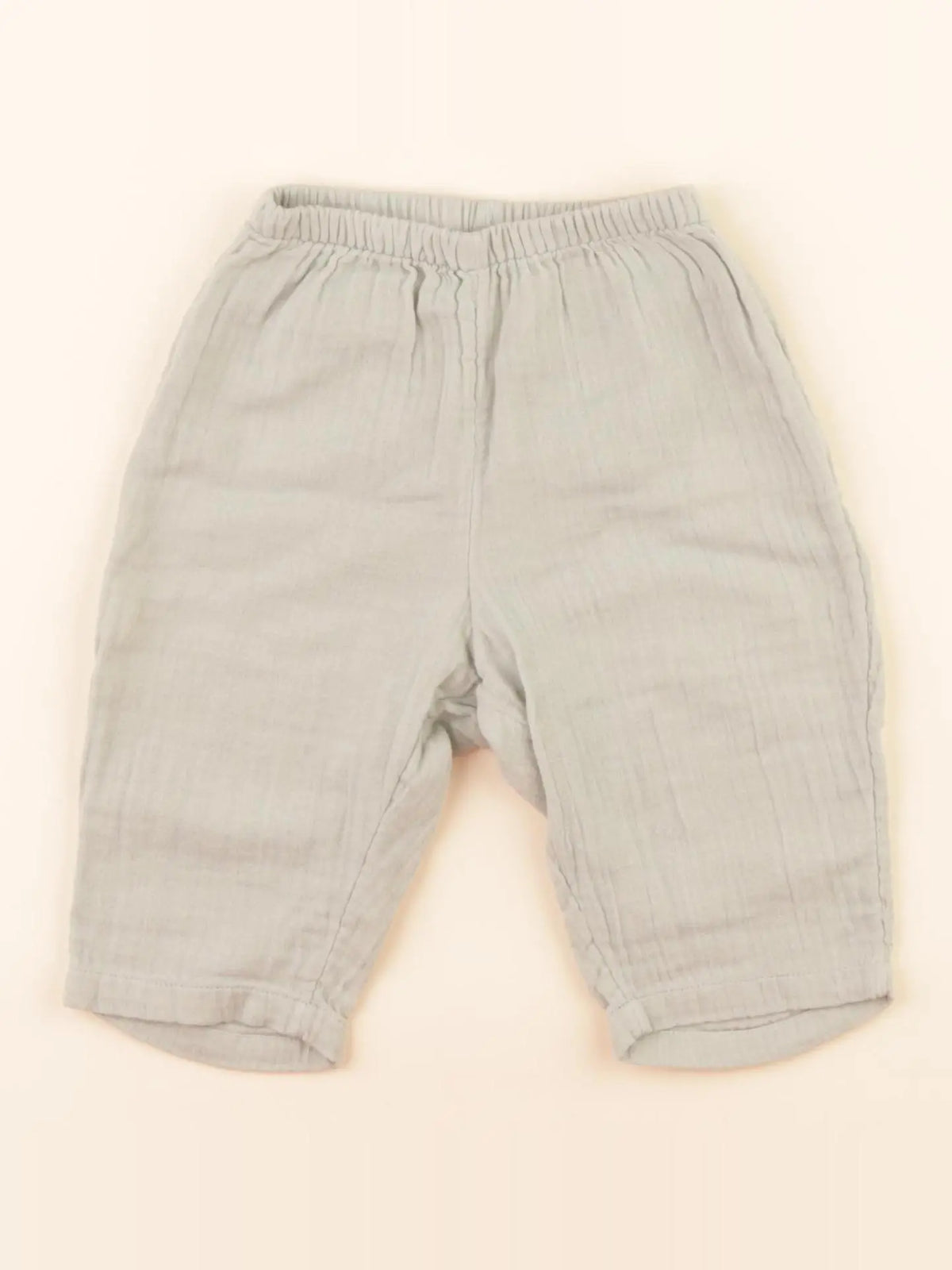 Pantalon vert