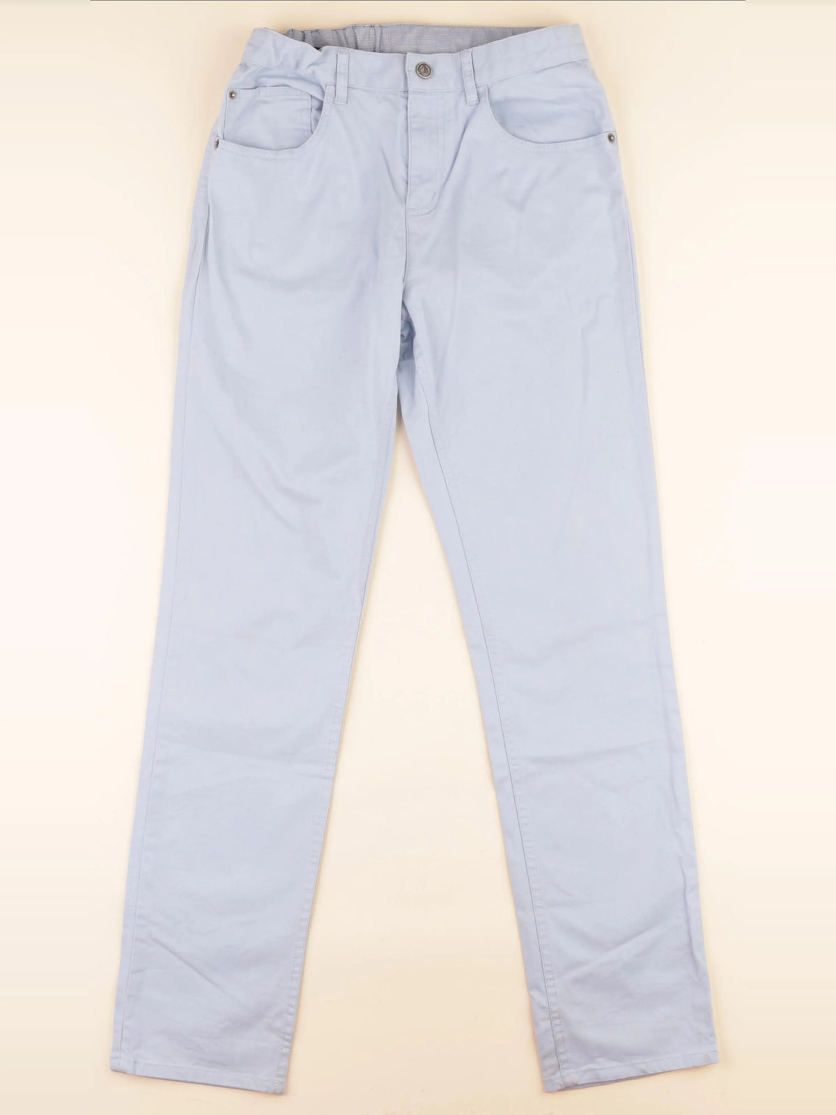 Pantalon bleu