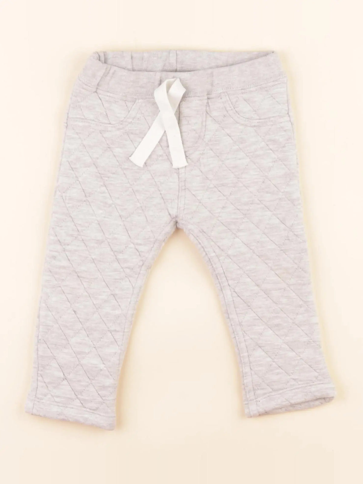 Jogging gris