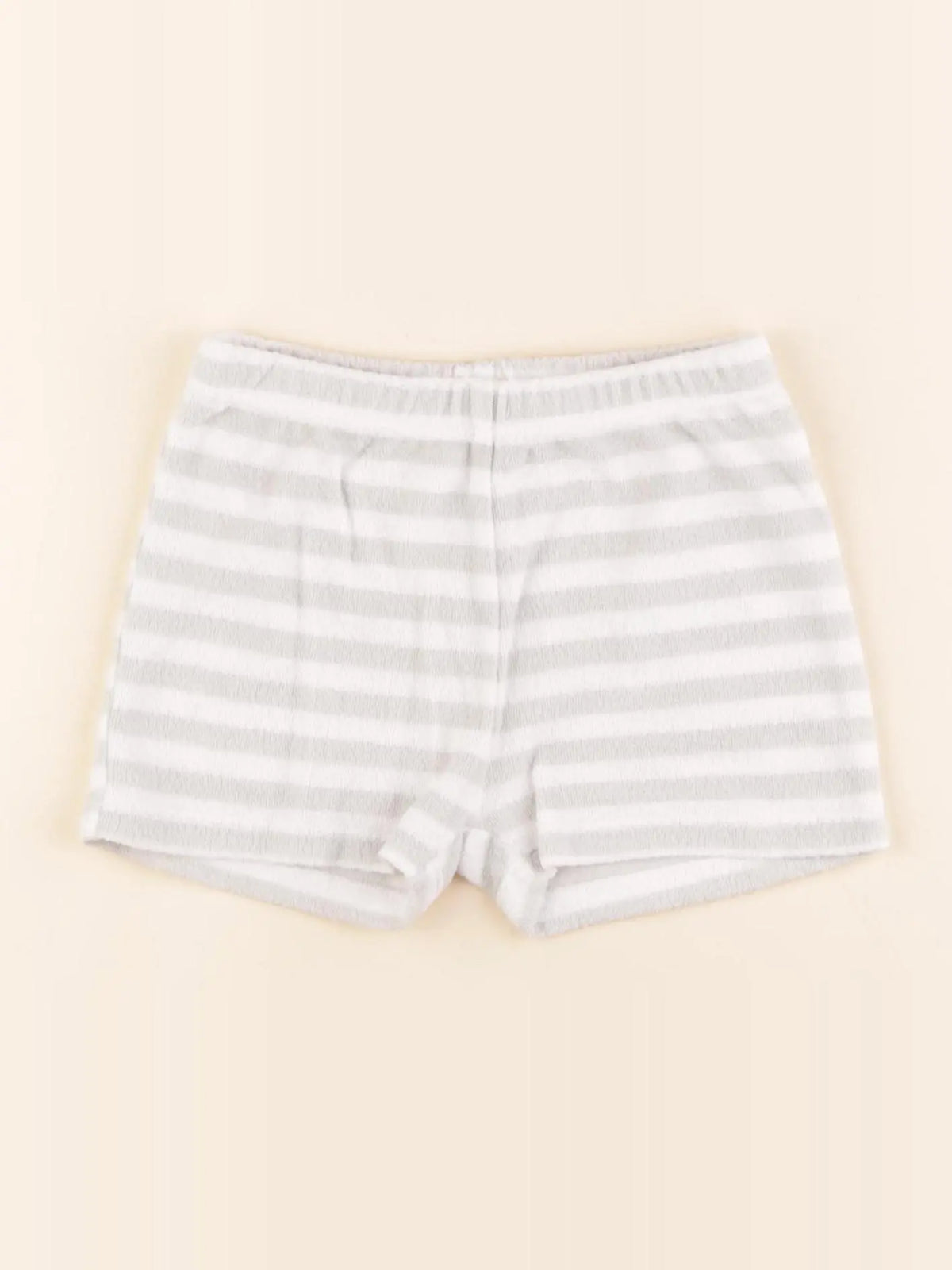 Vertbaudet - short vert - 2 ans