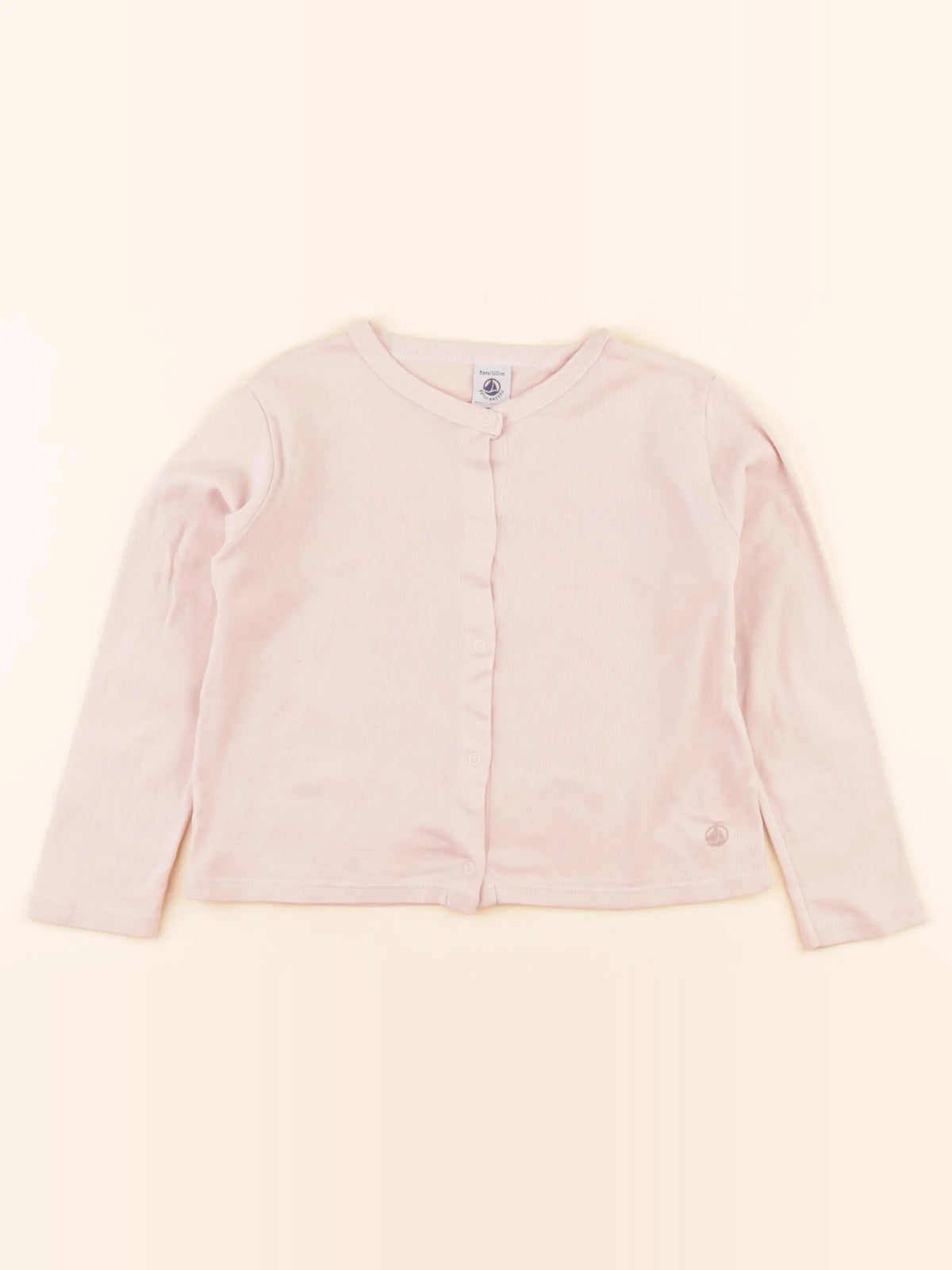 Tee-shirt rose