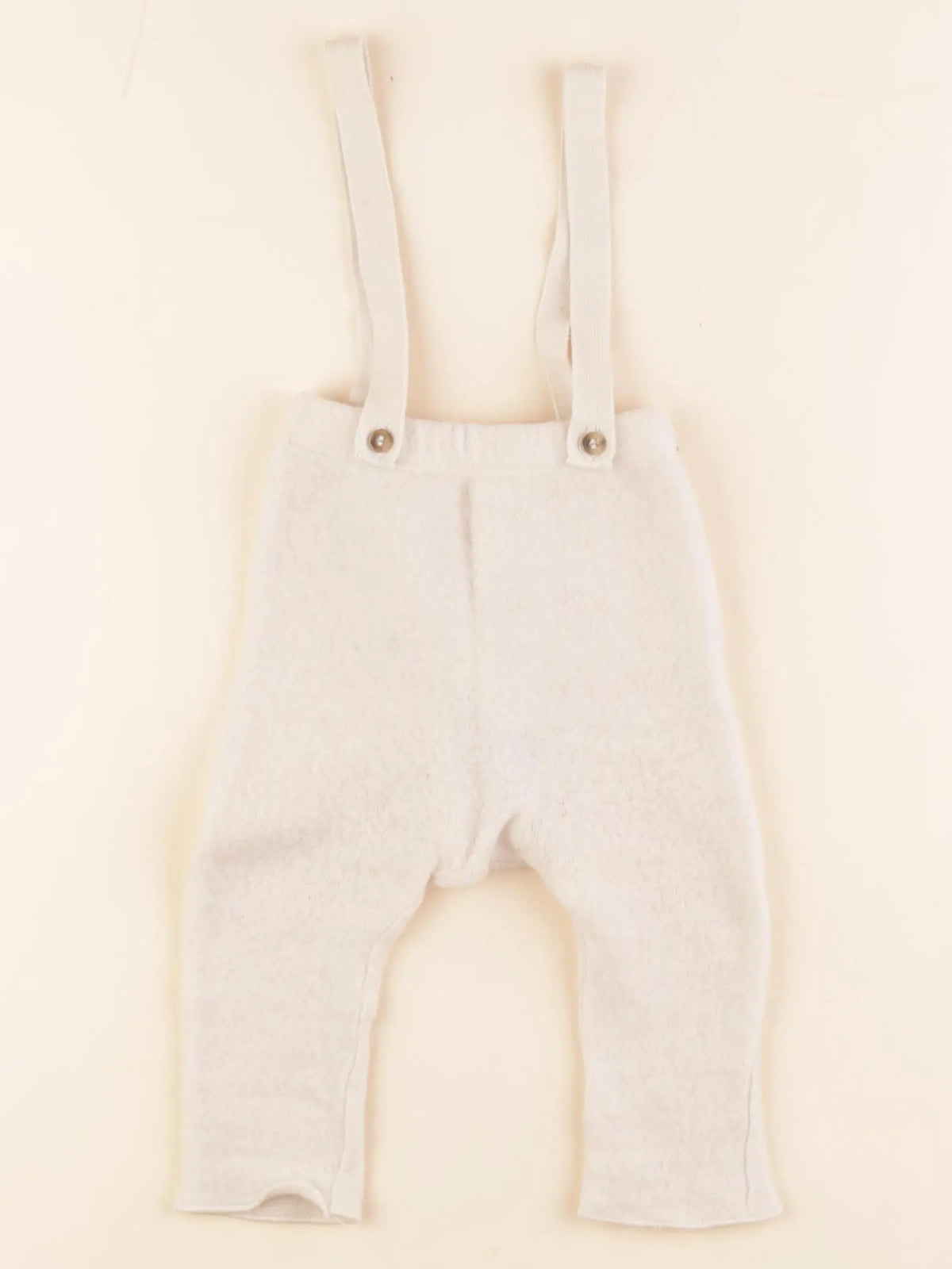 Zara - pantalon beige - 1/3 mois