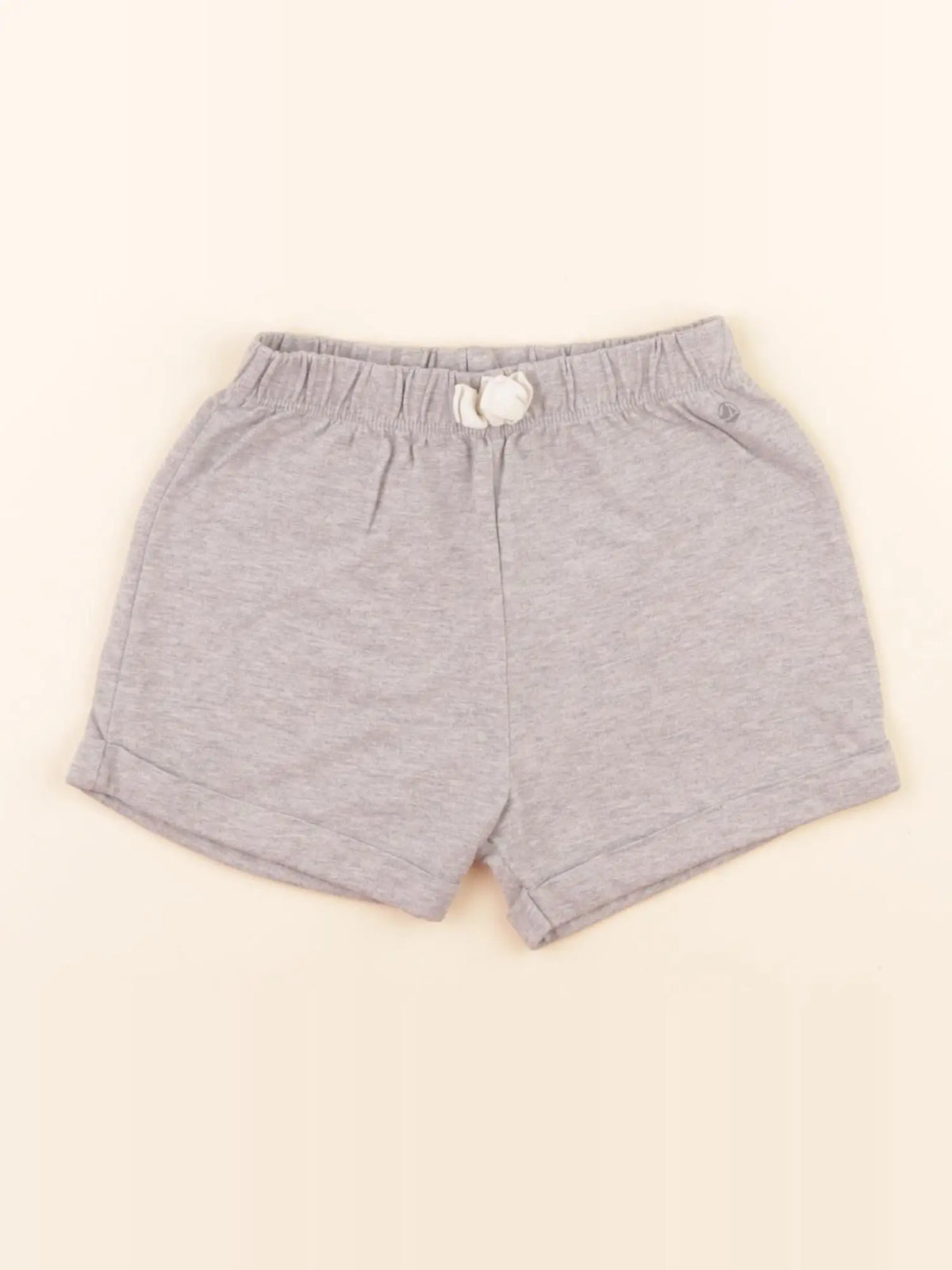 Short gris