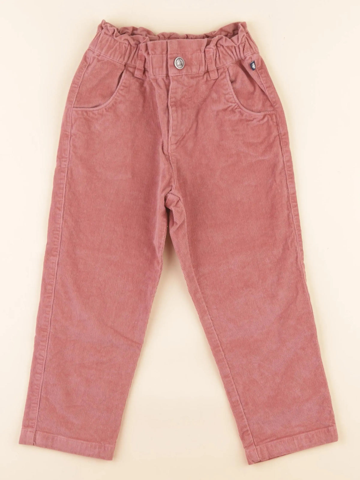 Pantalon rose