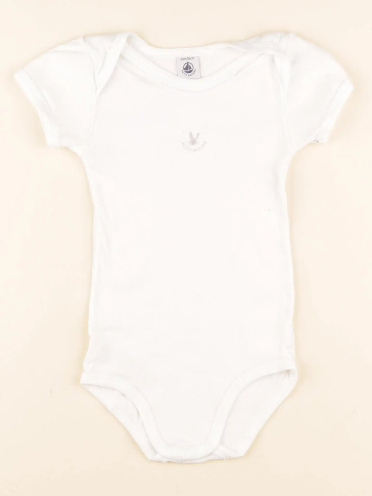 Body blanc