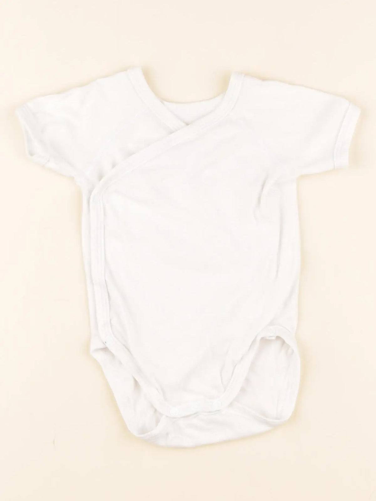Body blanc