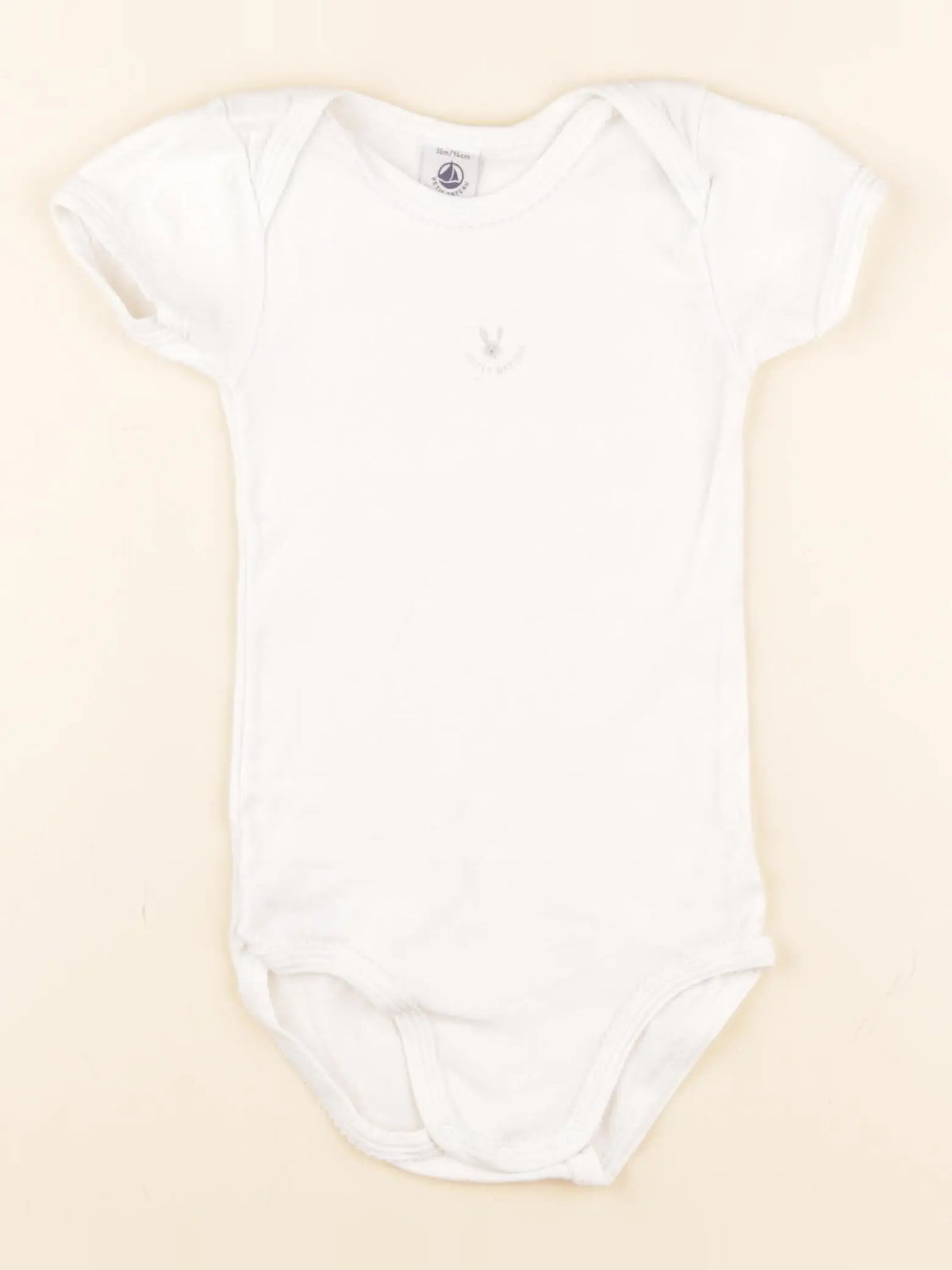 Body blanc