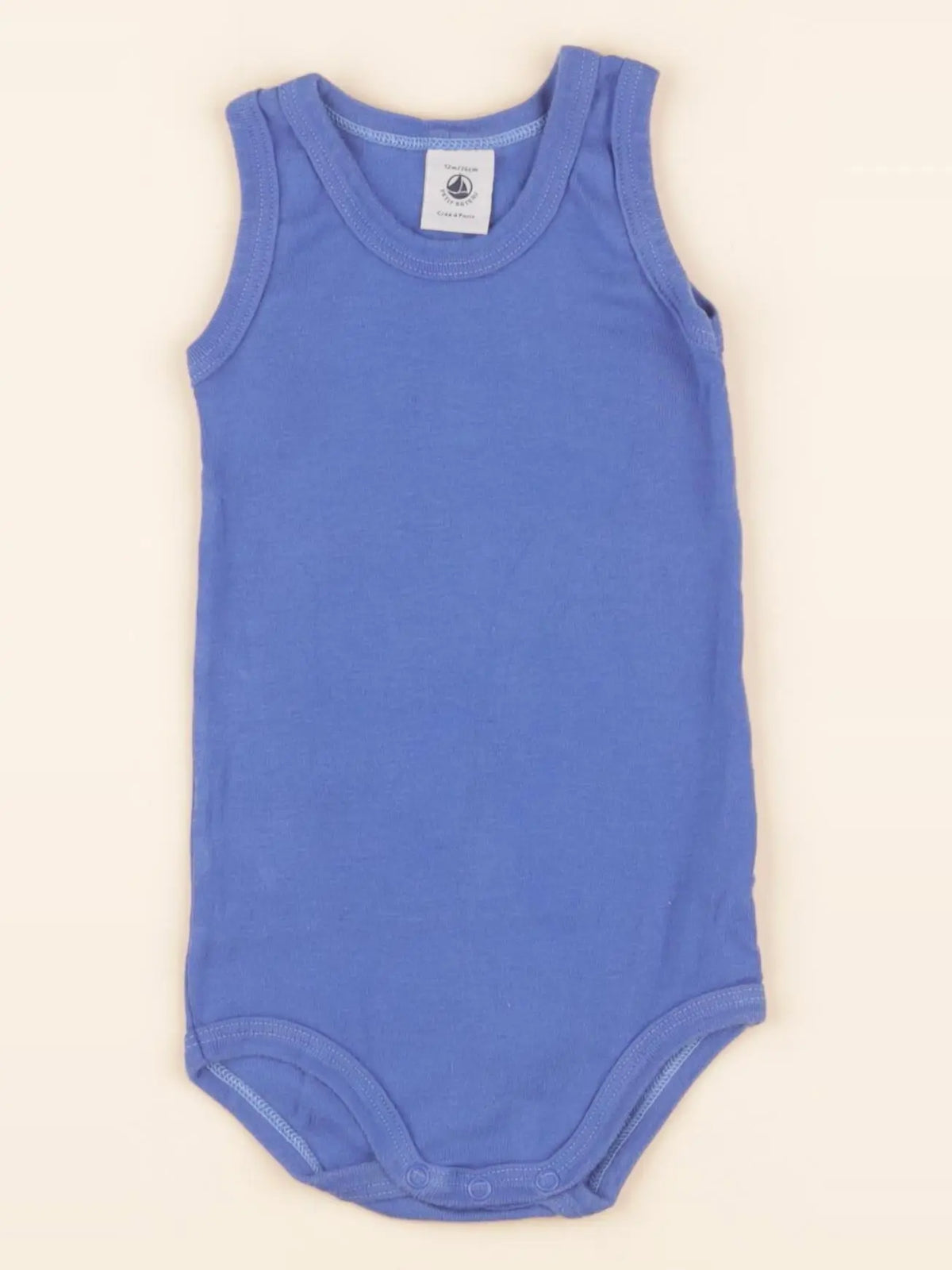 Body bleu