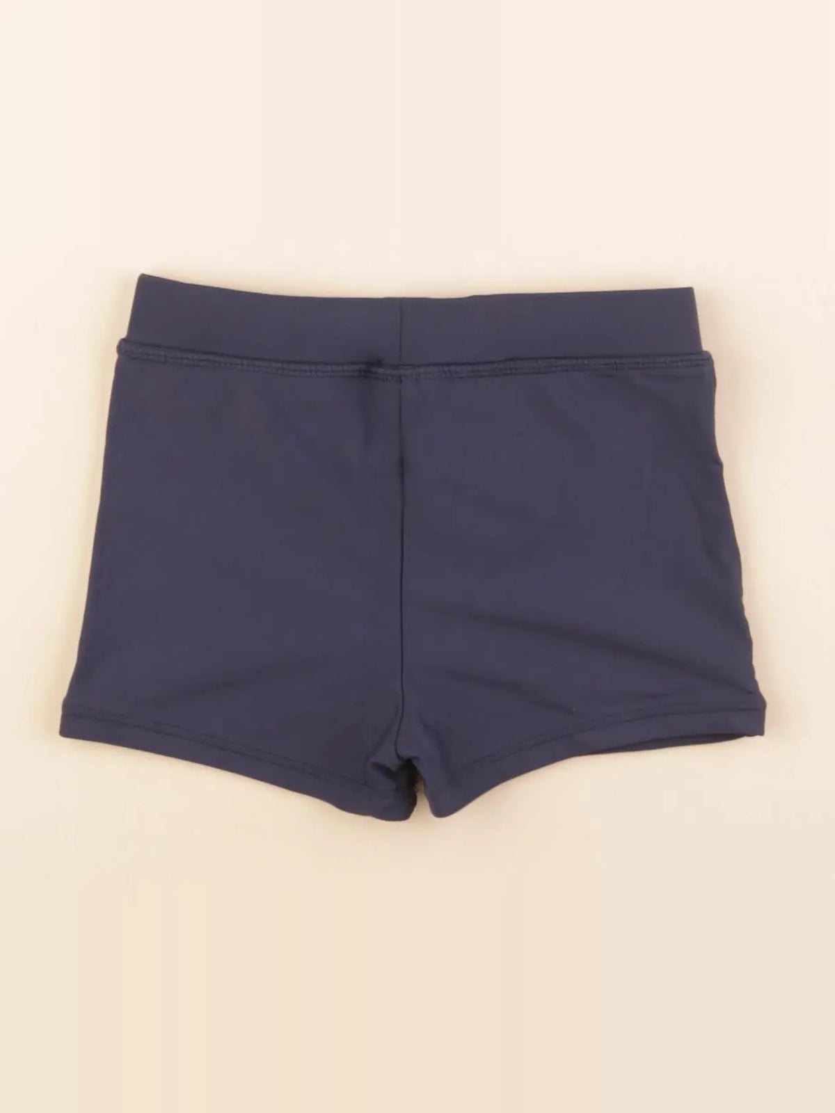 Vertbaudet - maillot de bain bleu - 4 ans