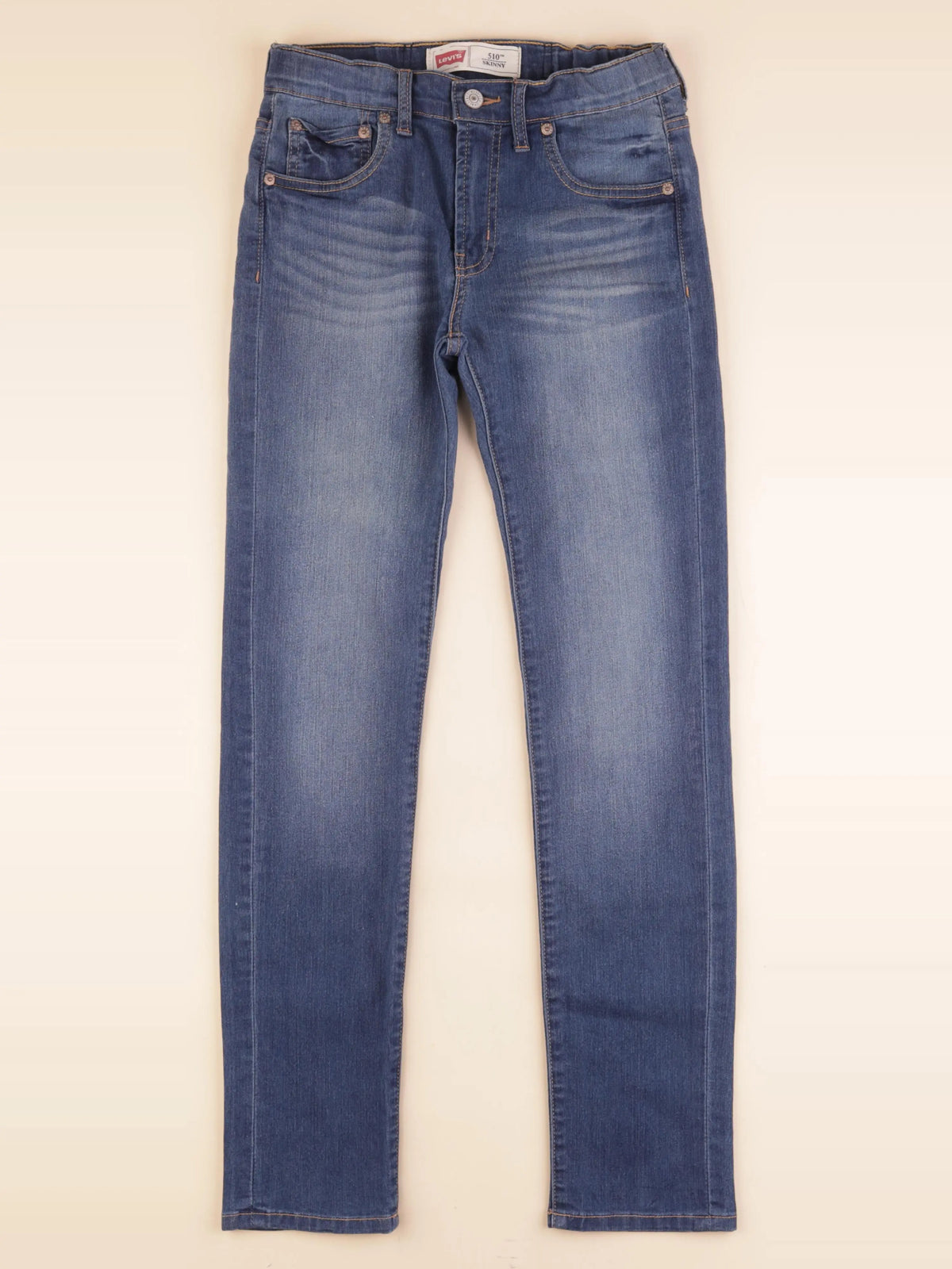 Levi's - jean bleu - 14 ans