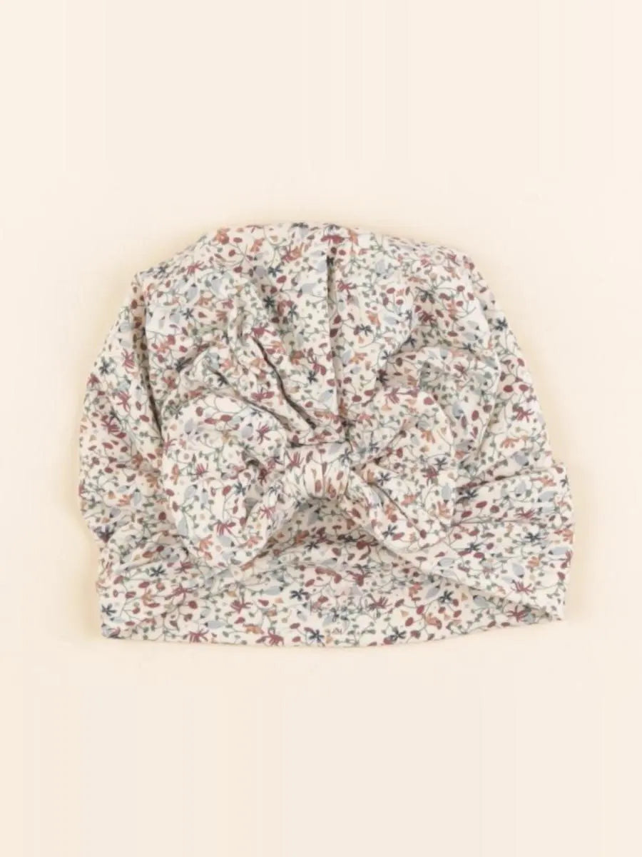 Konges slojd - bonnet multicolore - 12/18 mois