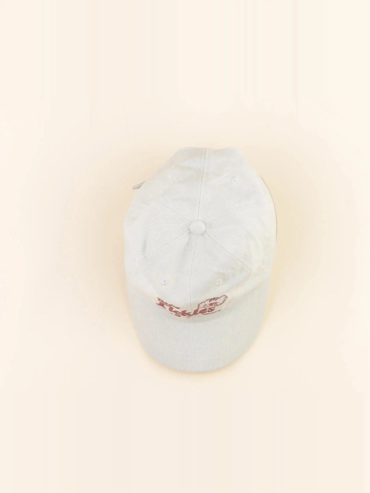 Bobo Choses - casquette bleu - 2/6 ans