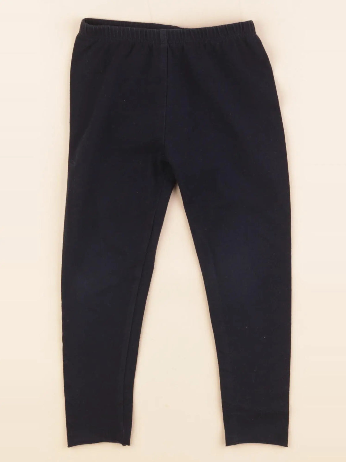 Bonpoint - legging bleu - 3 ans