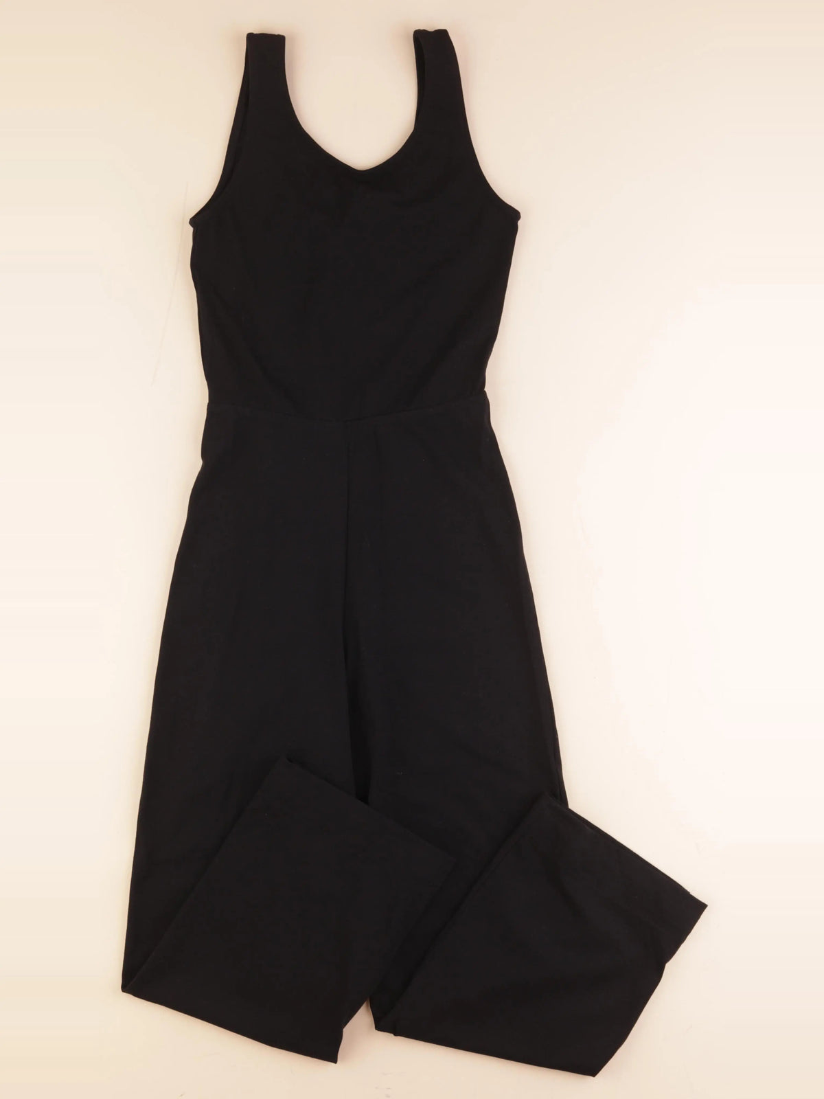 La Redoute - combinaison noir - 8/9 ans