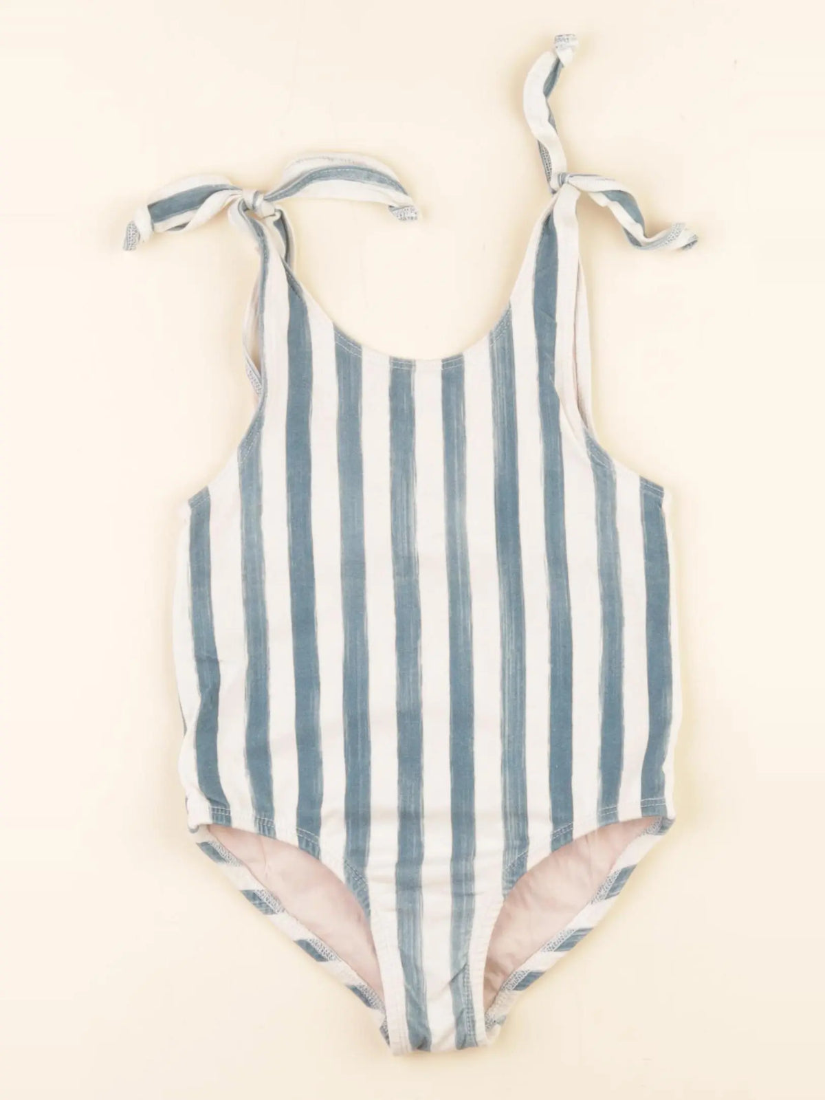 Studio Boheme - maillot de bain bleu - 6 ans