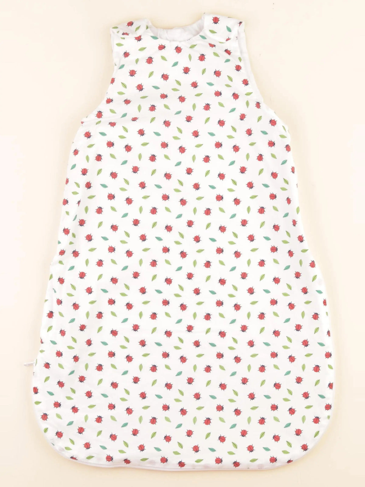 La Redoute - gigoteuse multicolore - 0/6 mois
