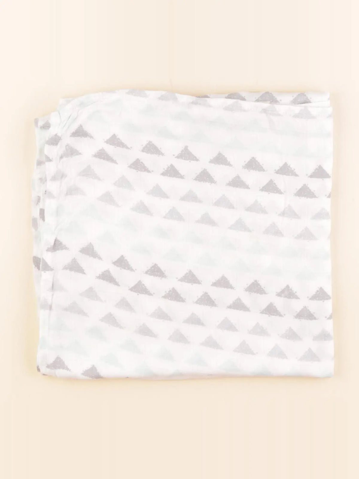 Aden + Anaïs - lange blanc -