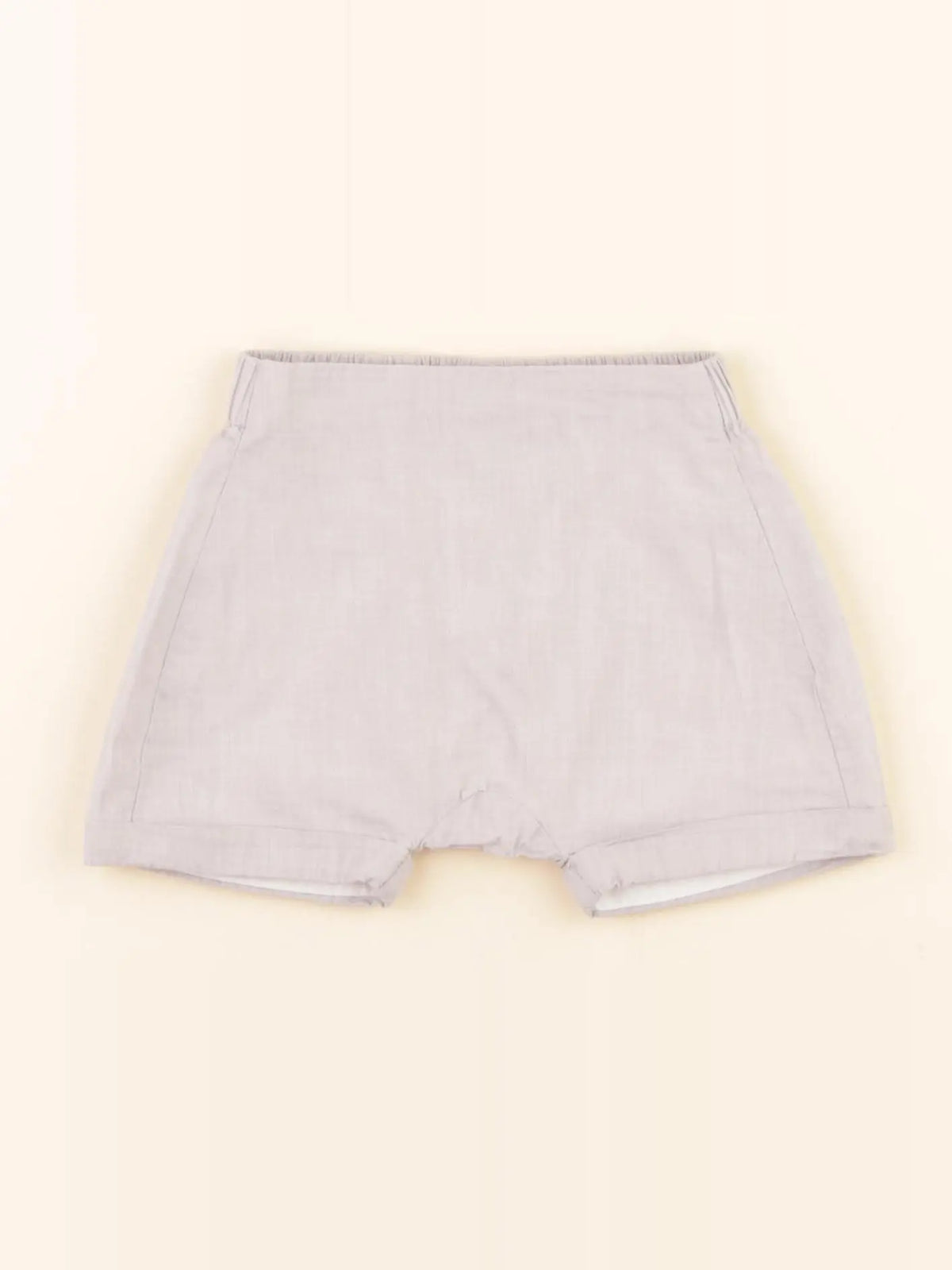 Jacadi - short gris - 6 mois