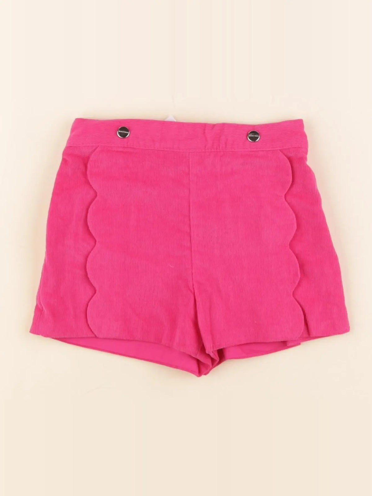 Jacadi - short rose - 24 mois