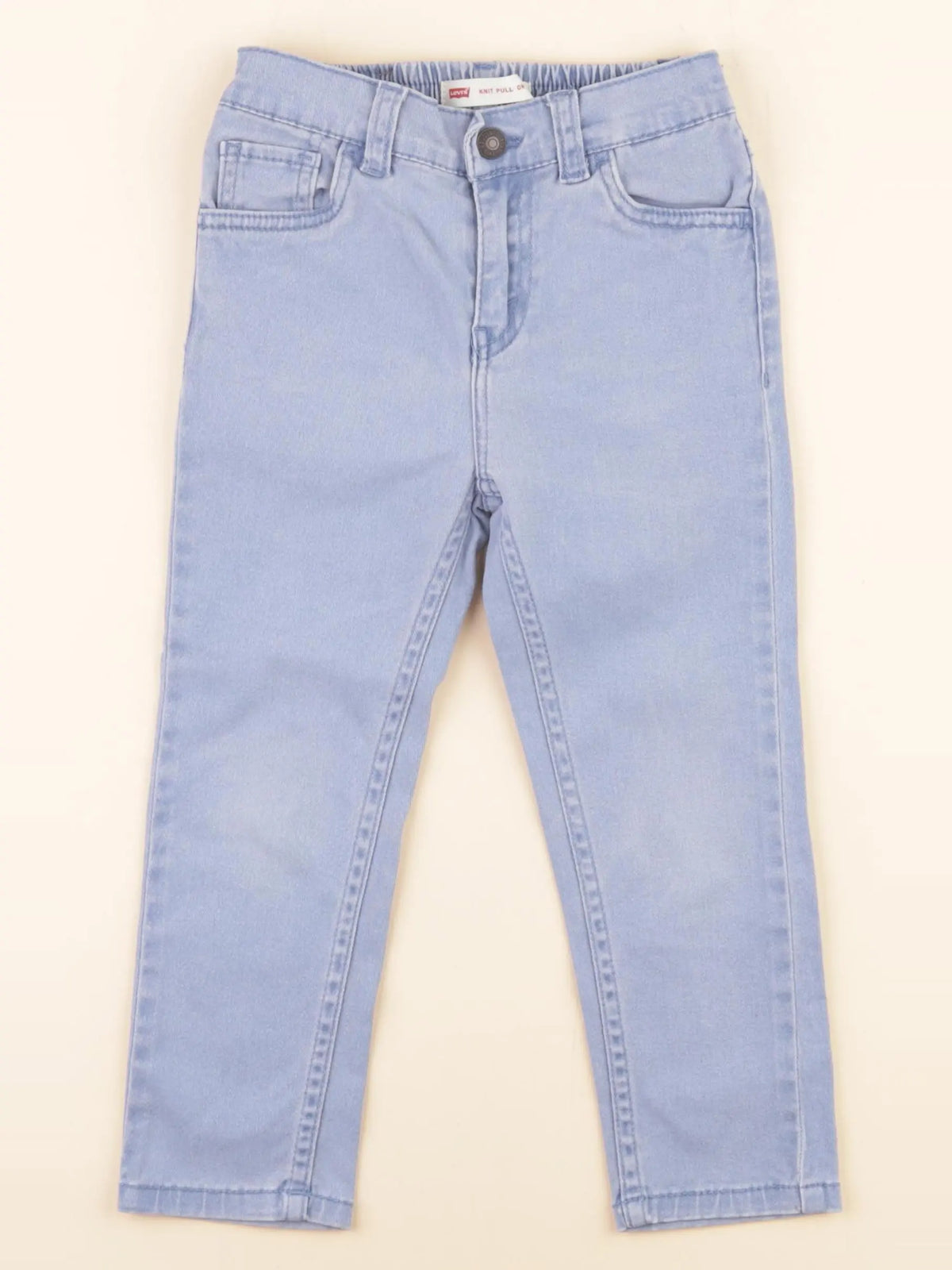 Levi's - jean bleu - 36 mois