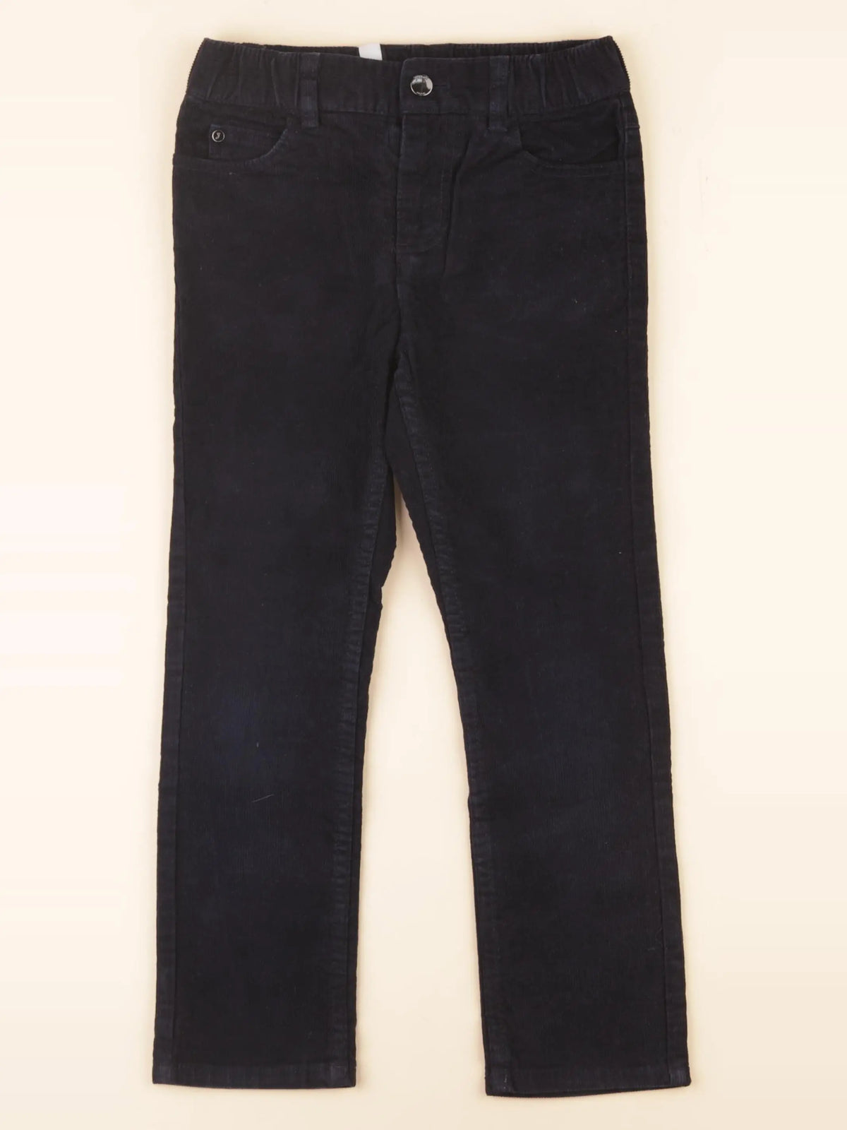 Jacadi - pantalon bleu - 5 ans