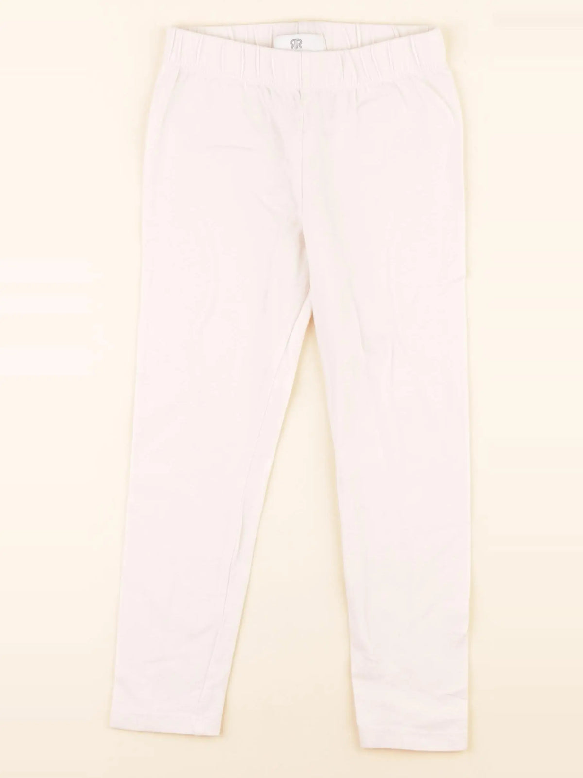 La Redoute - legging rose - 5 ans