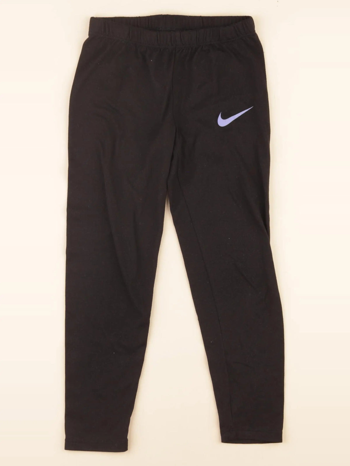 Nike - legging noir - 6/7 ans