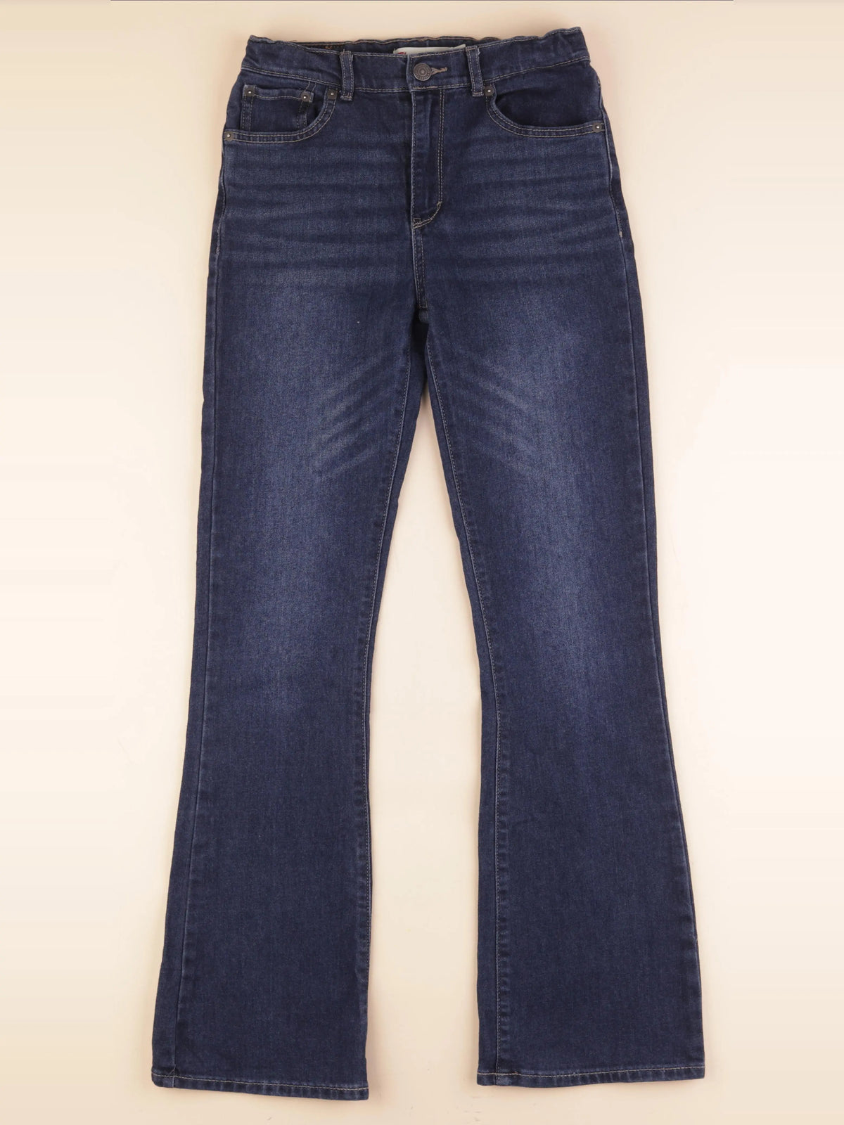 Levi's - jean bleu - 14 ans