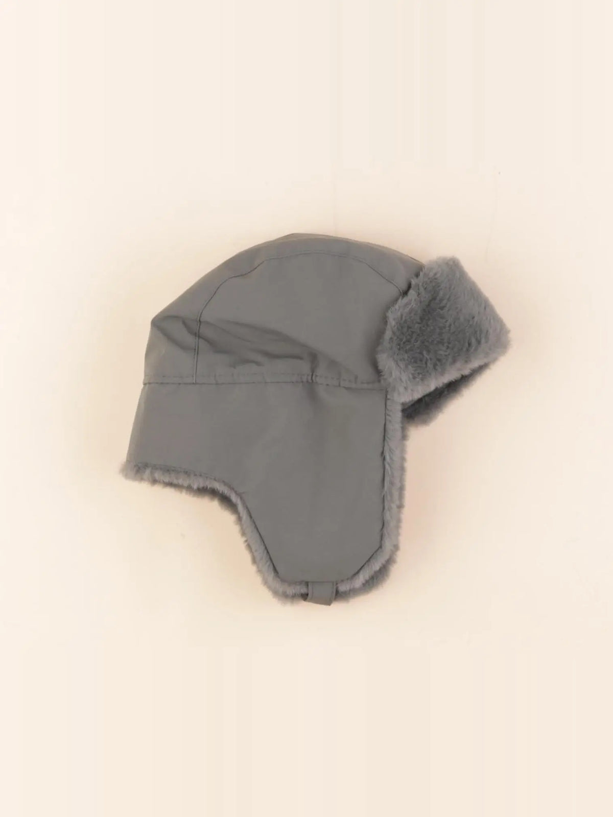 H&M - bonnet vert - 6/12 mois