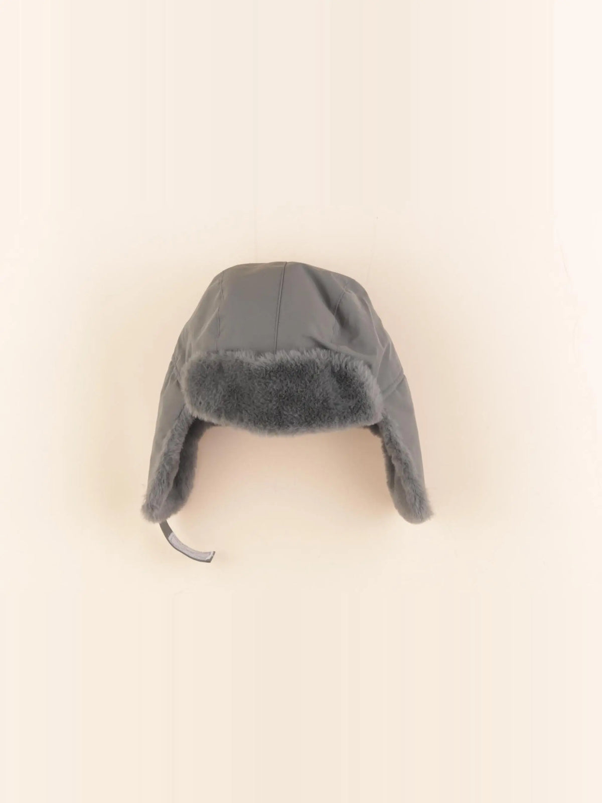 H&M - bonnet vert - 6/12 mois