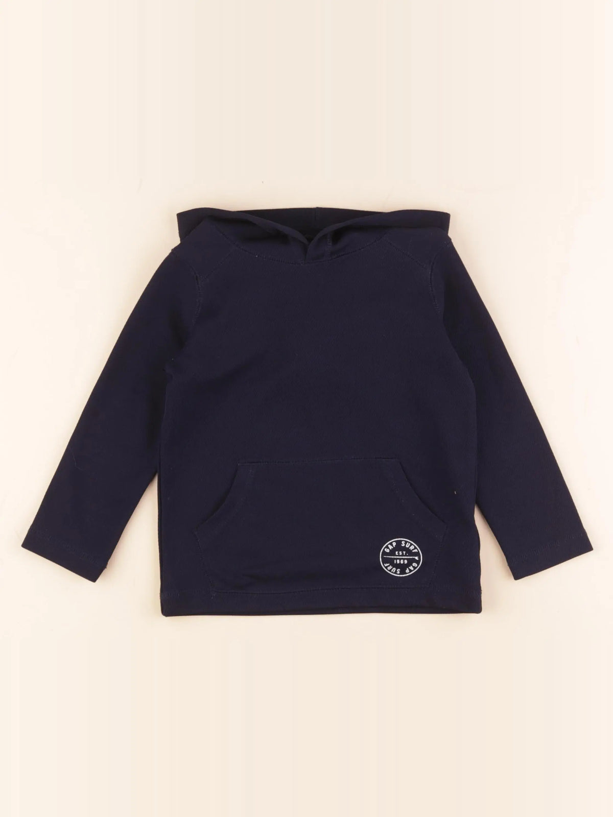 GAP - tee-shirt sport bleu - 3 ans