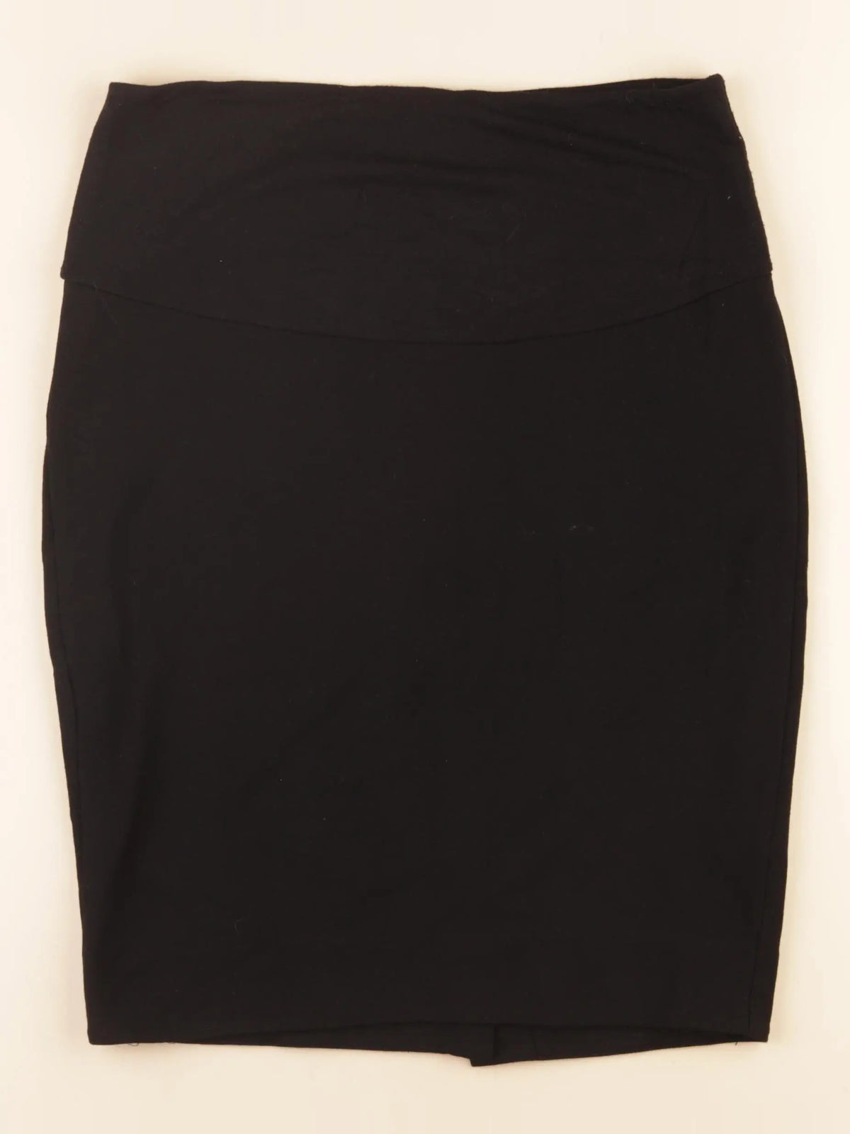 Seraphine - jupe grossesse noir - 36