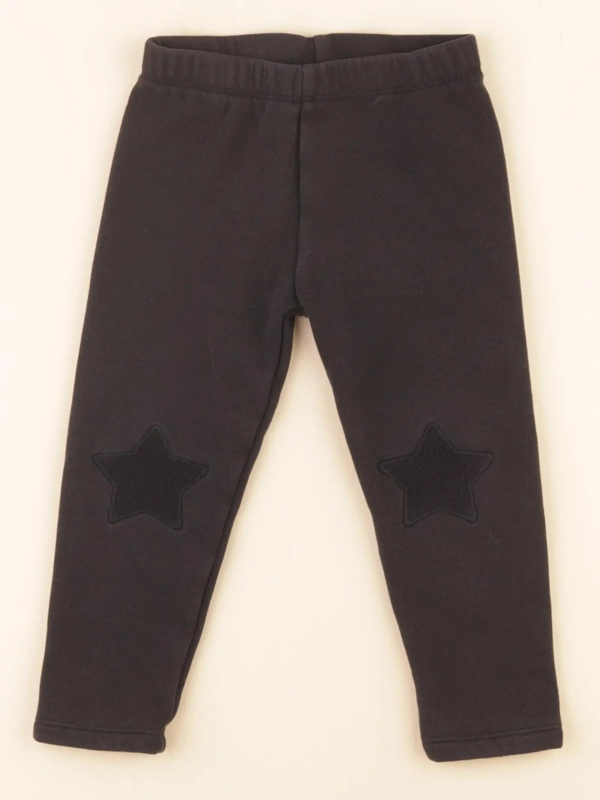 Next - legging noir - 2/3 ans