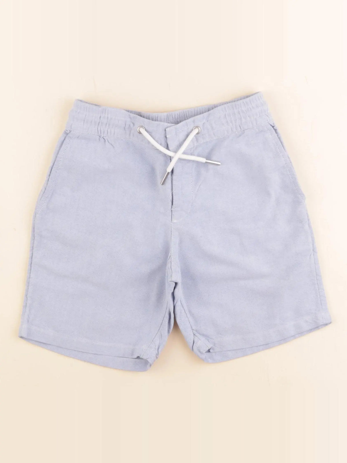 Cyrillus - short bleu - 6 ans