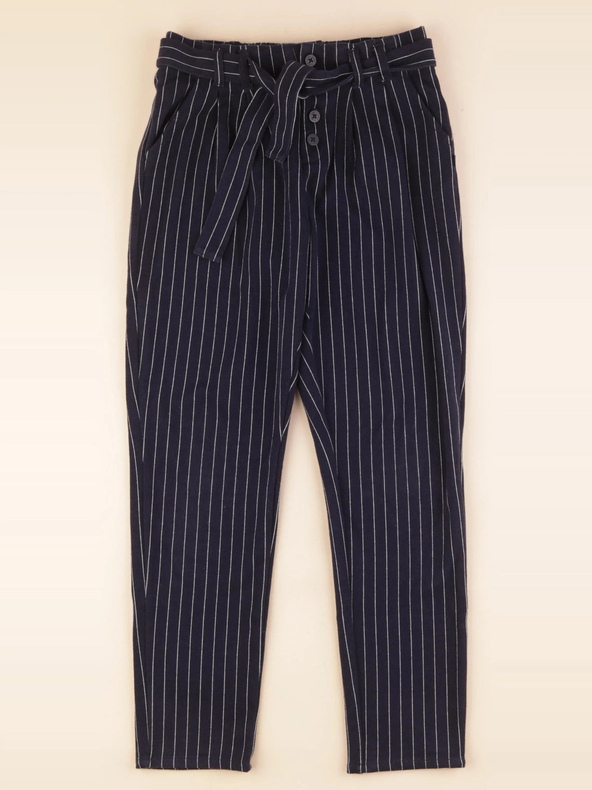 Okaidi - pantalon bleu - 12 ans