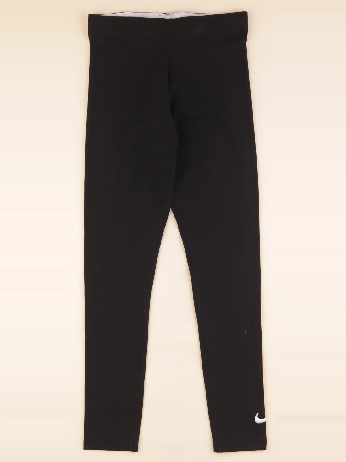 Nike - legging noir - 14/16 ans