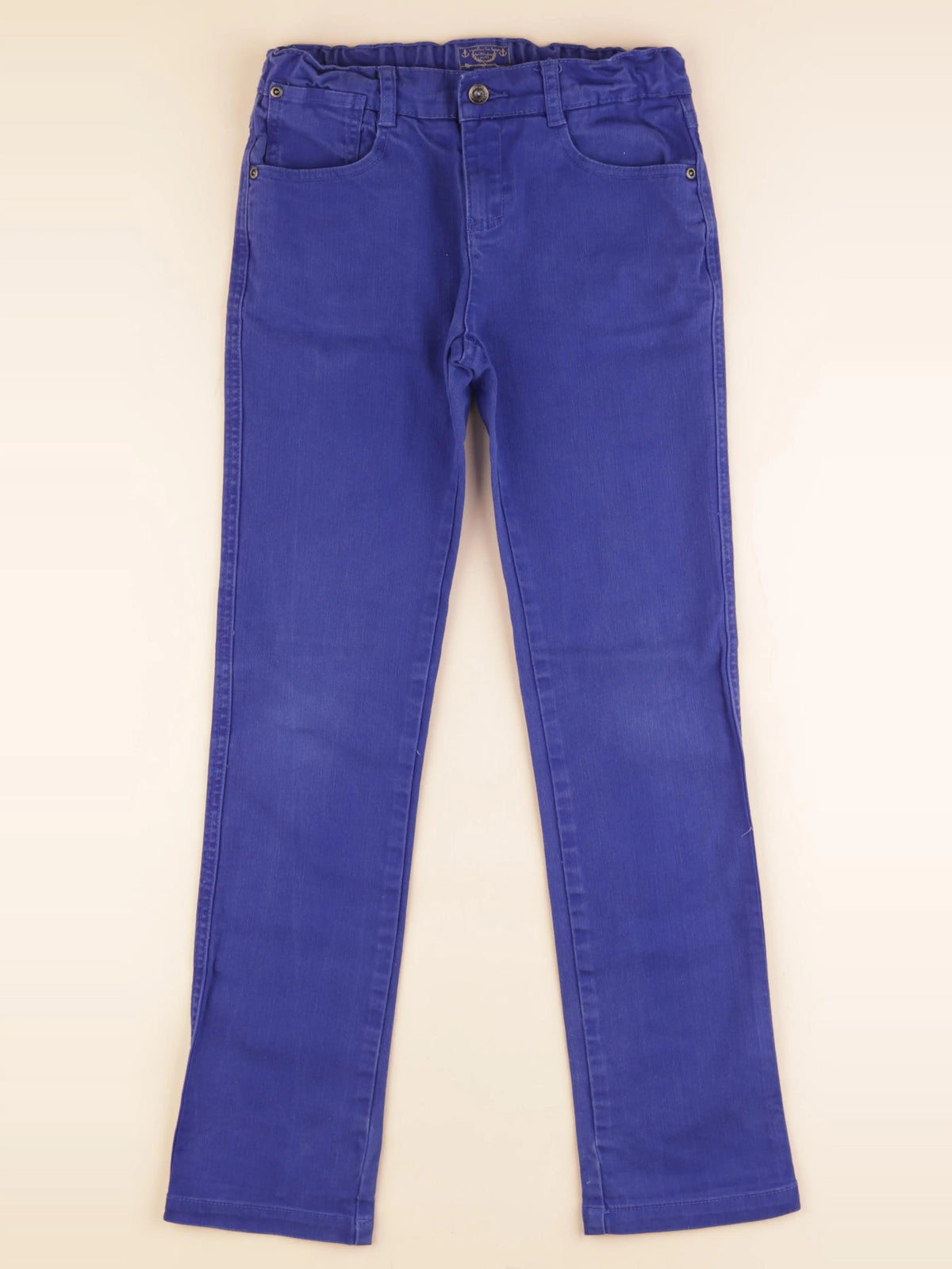 Cyrillus - jean bleu - 12 ans