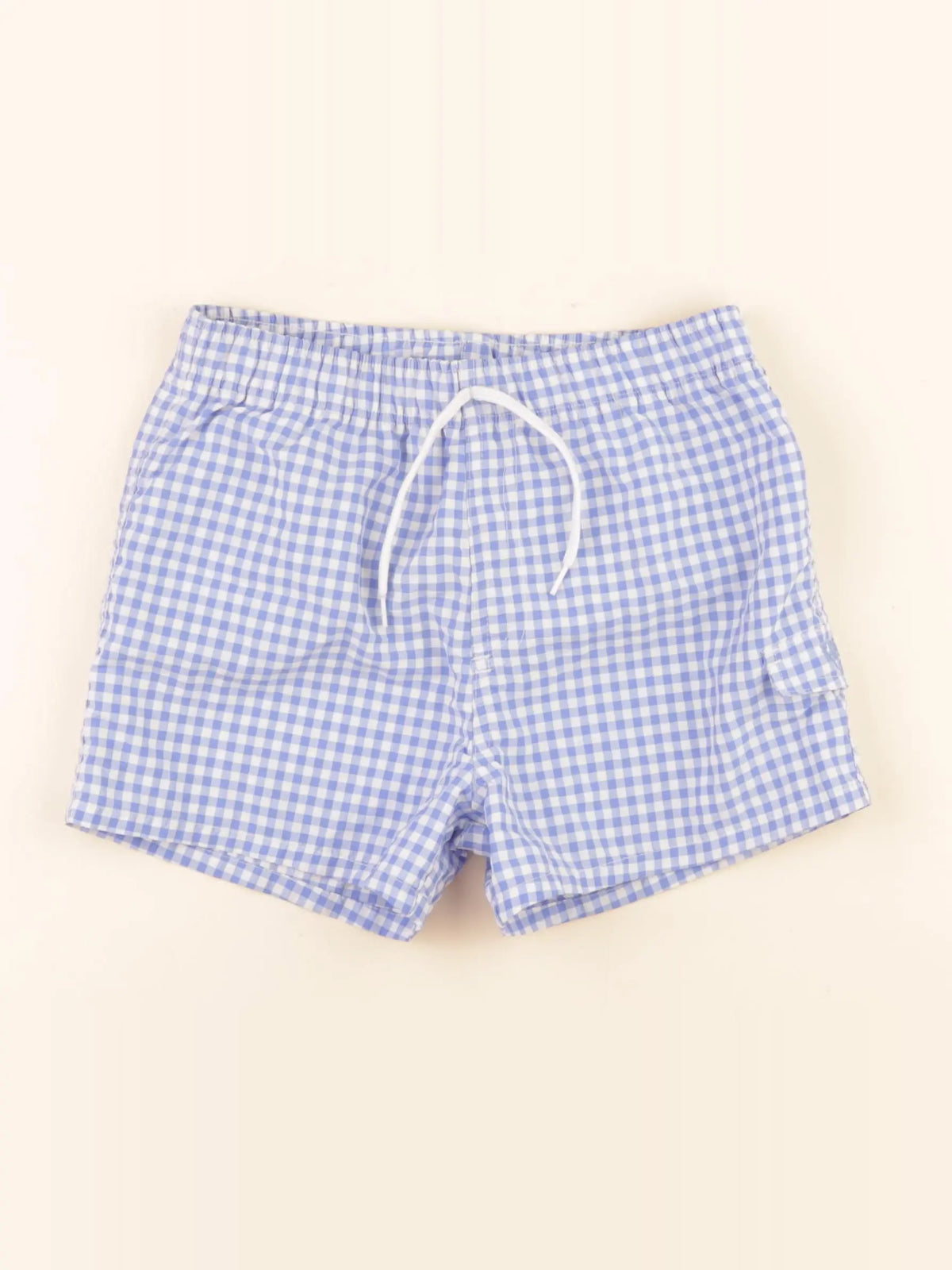 Tartine & Chocolat - maillot de bain bleu - 8 ans