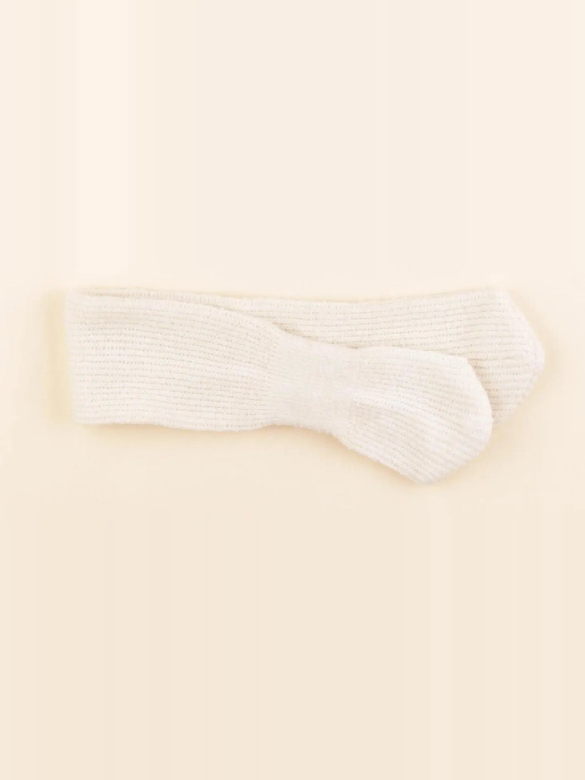 Zara - écharpe beige - 0/12 mois