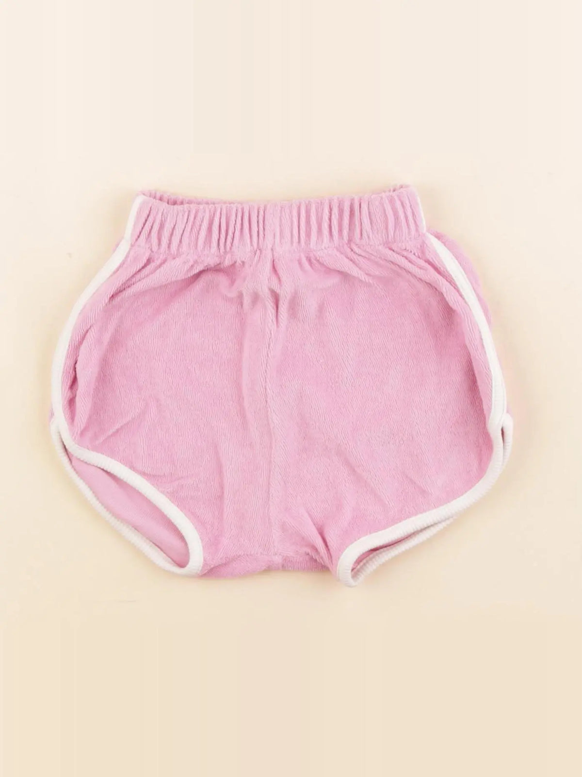 We are kids - short rose - 18/24 mois